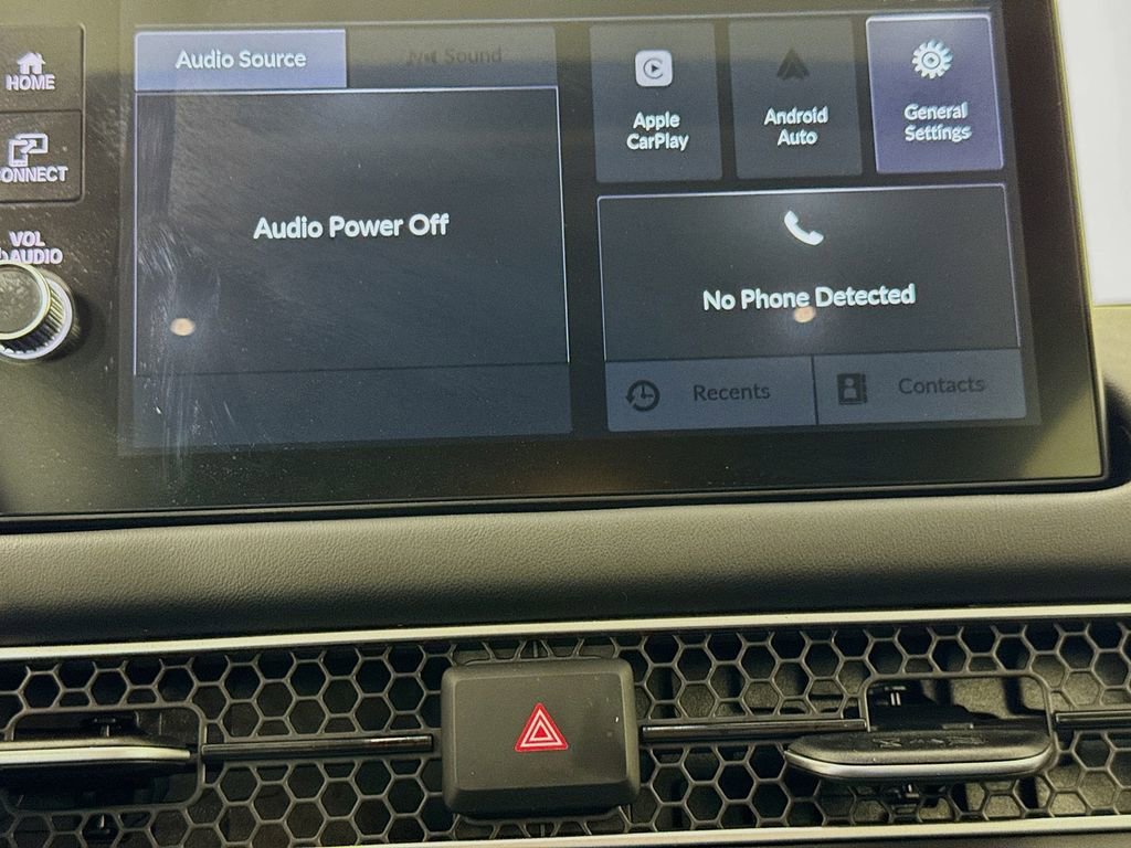 2026 Honda HR-V EX-L - Photo 60