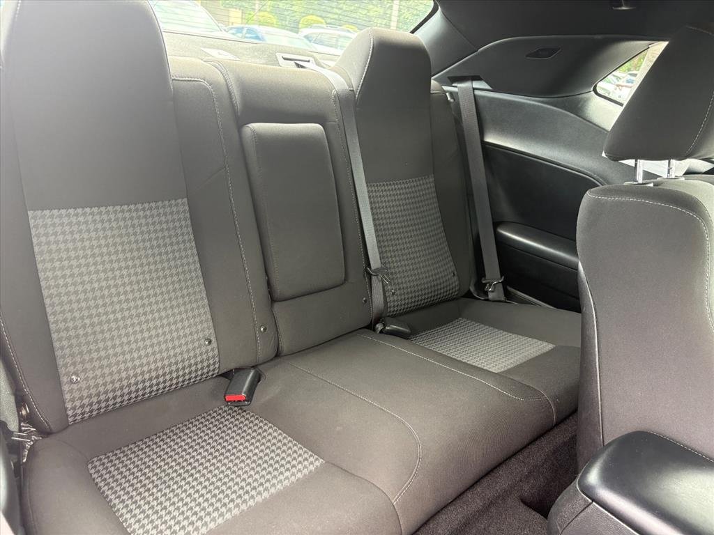 Used 2023 Destroyer Grey Clear Coat Dodge GT image 16