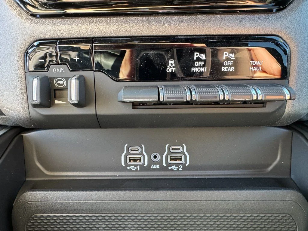 2025 RAM 1500 Big Horn/Lone Star - Photo 42
