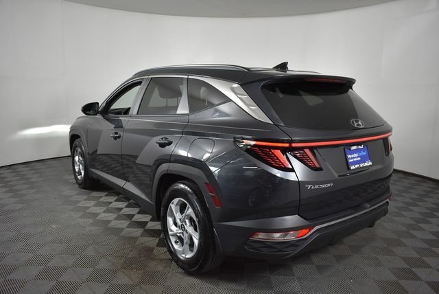 2023 Hyundai Tucson SEL - Photo 8