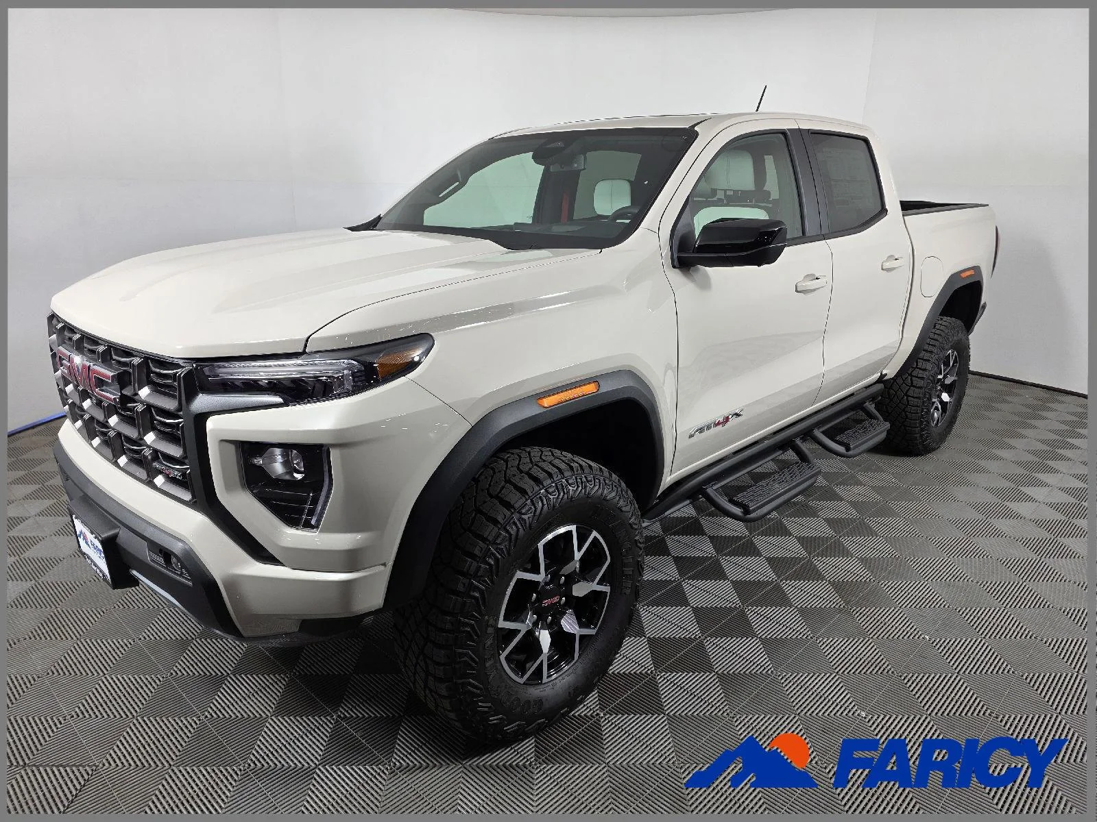 2026 GMC Canyon 4WD AT4X Crew Cab Short Box's photo