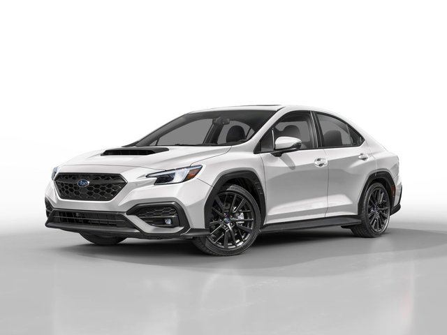 2026 Subaru WRX Limited