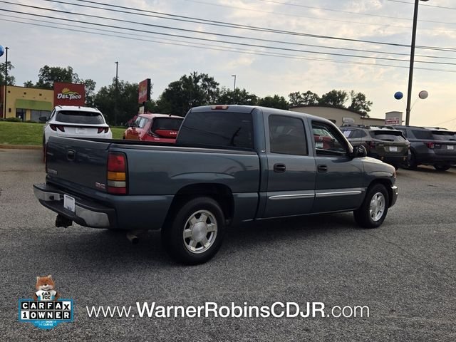 Used 2006 Gray GMC SLT image 15