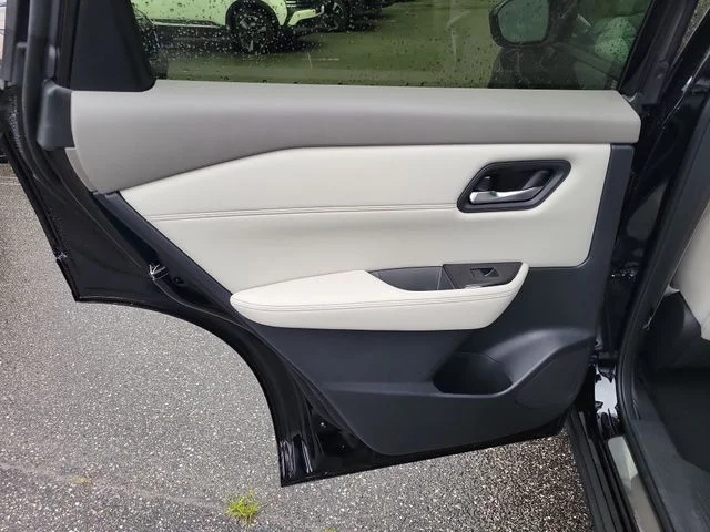 New 2026 Super Black Nissan Dark Armor™ image 26