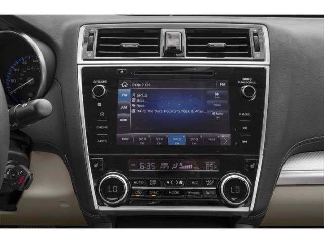 Used 2019 Abyss Blue Pearl Subaru Premium image 13