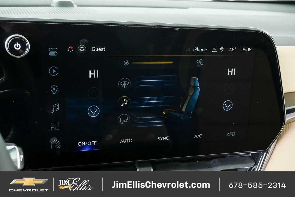 2026 Chevrolet Equinox ACTIV - Photo 16
