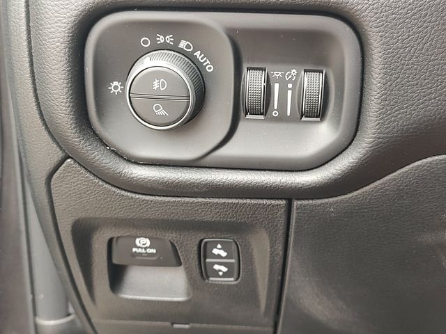 Used 2026 Gray Ram Laramie image 24