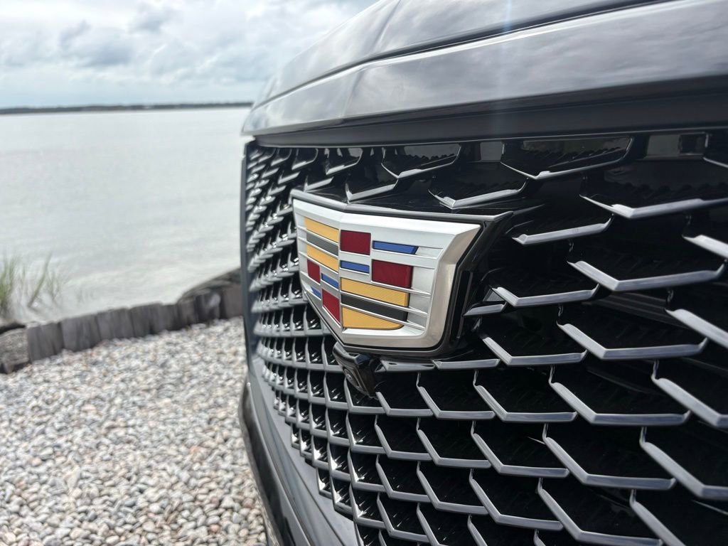 2025 Cadillac Escalade ESV Sport Platinum - Photo 12