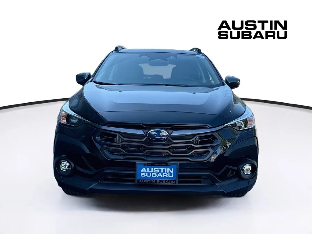 New 2027 Black Subaru Premium image 3