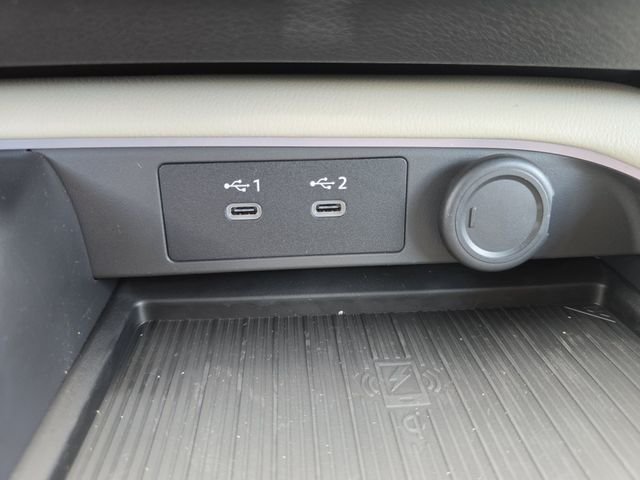 New 2026 Imperial Bronze Nissan SL image 6