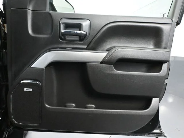 Used 2016 Black Chevrolet LTZ image 41