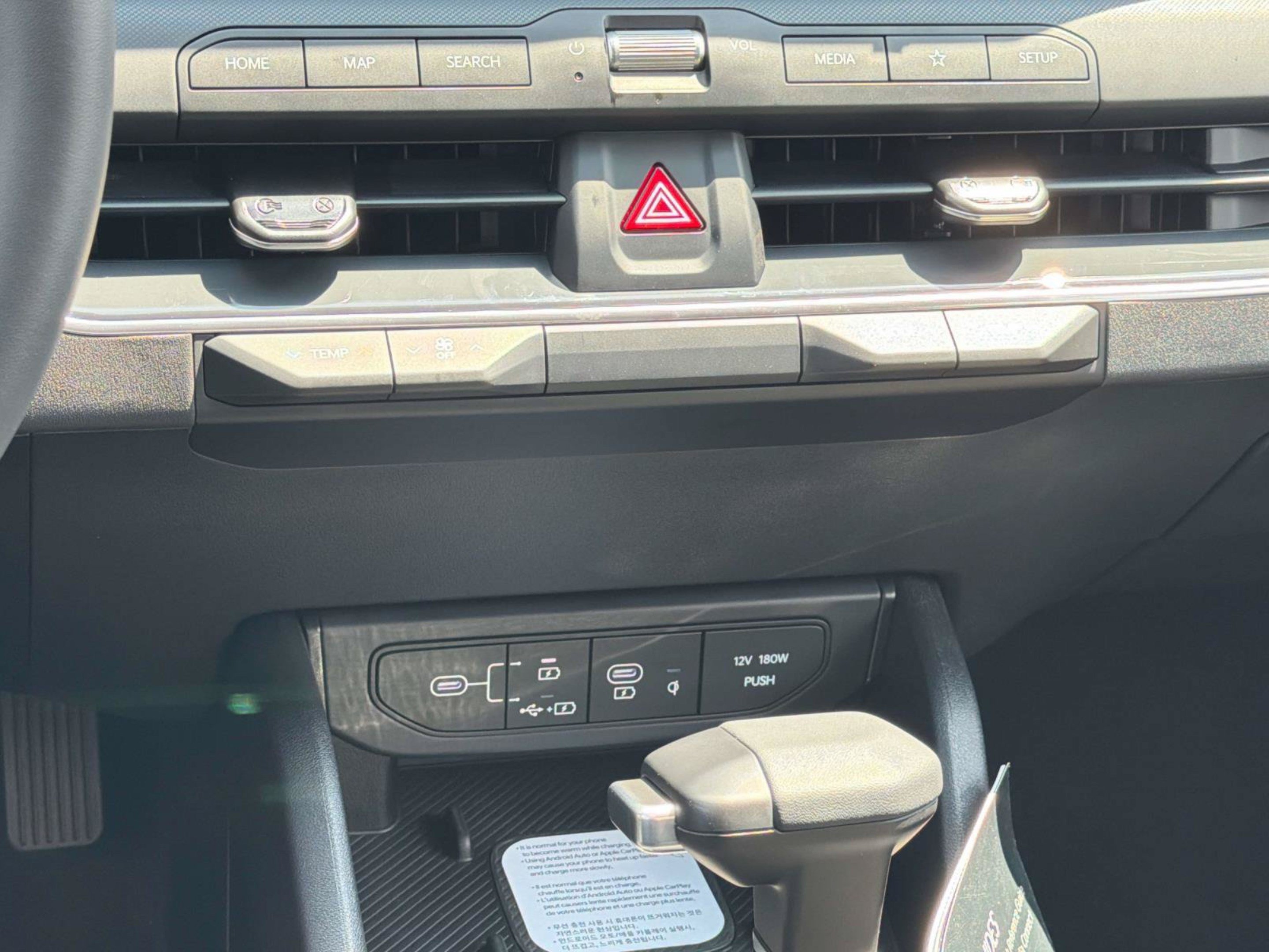 New 2026 Steel Gray Kia EX image 12
