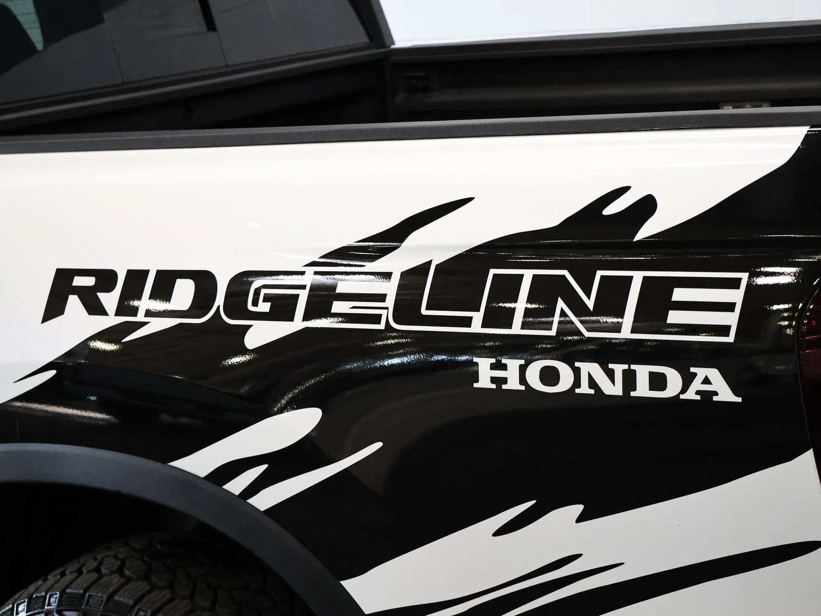 2026 Honda Ridgeline TrailSport - Photo 16
