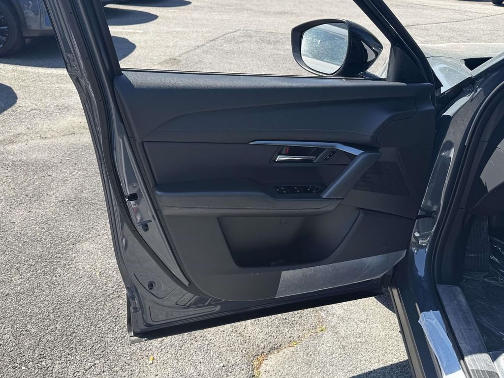 New 2026 Polymetal Gray Metallic Mazda 2.5 S Select AWD image 13