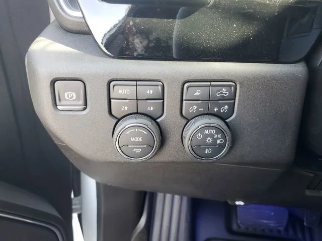 2025 Chevrolet Silverado 1500 RST - Photo 22