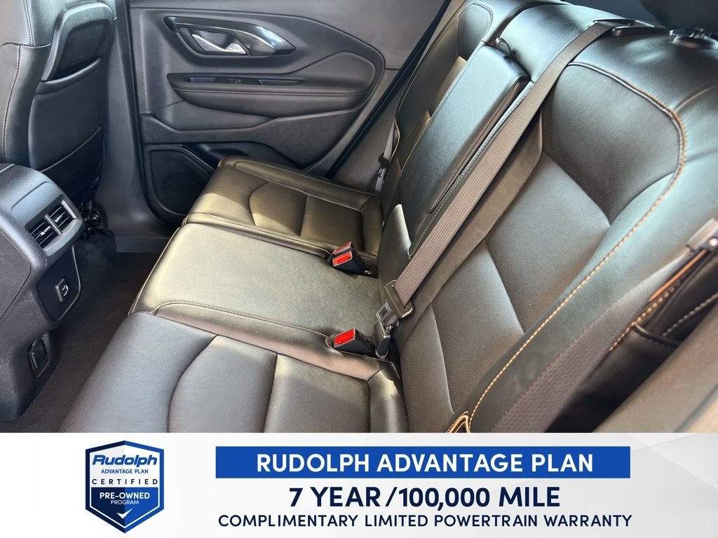 2023 GMC Terrain AT4 - Photo 33