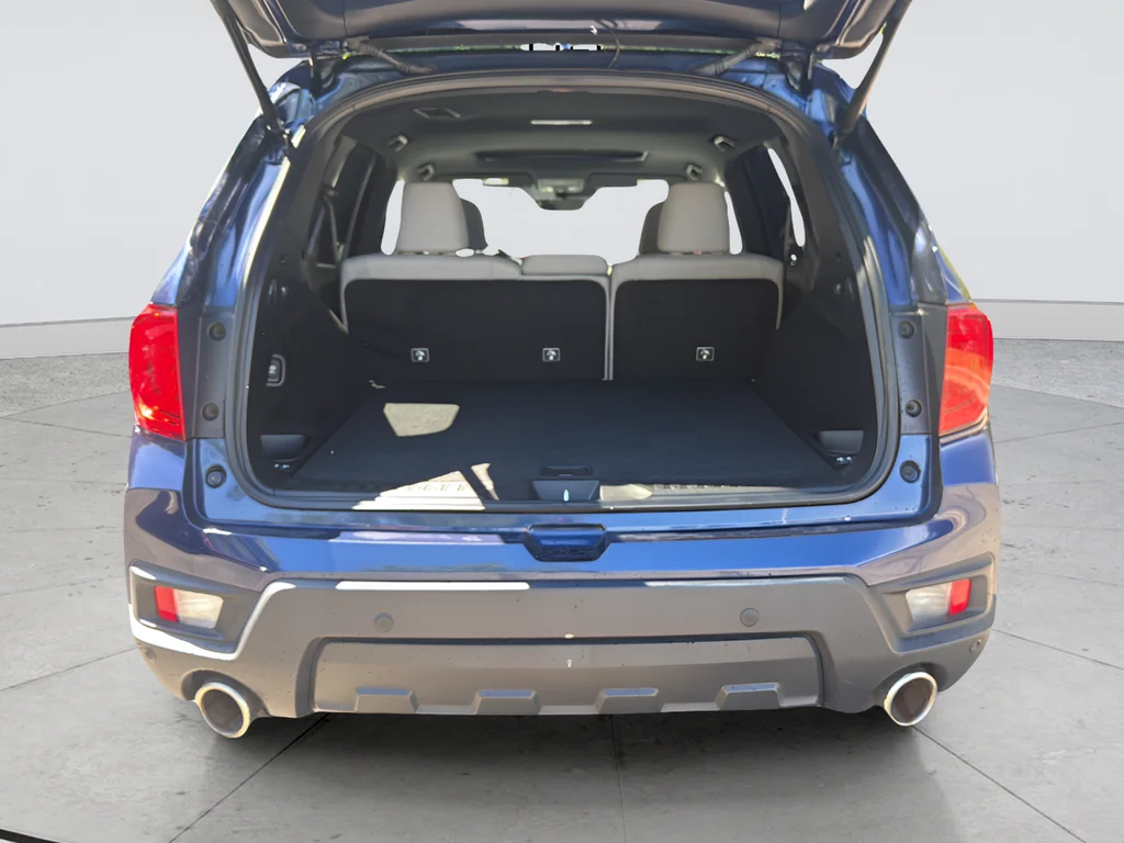 Used 2023 Blue Honda EX-L image 27