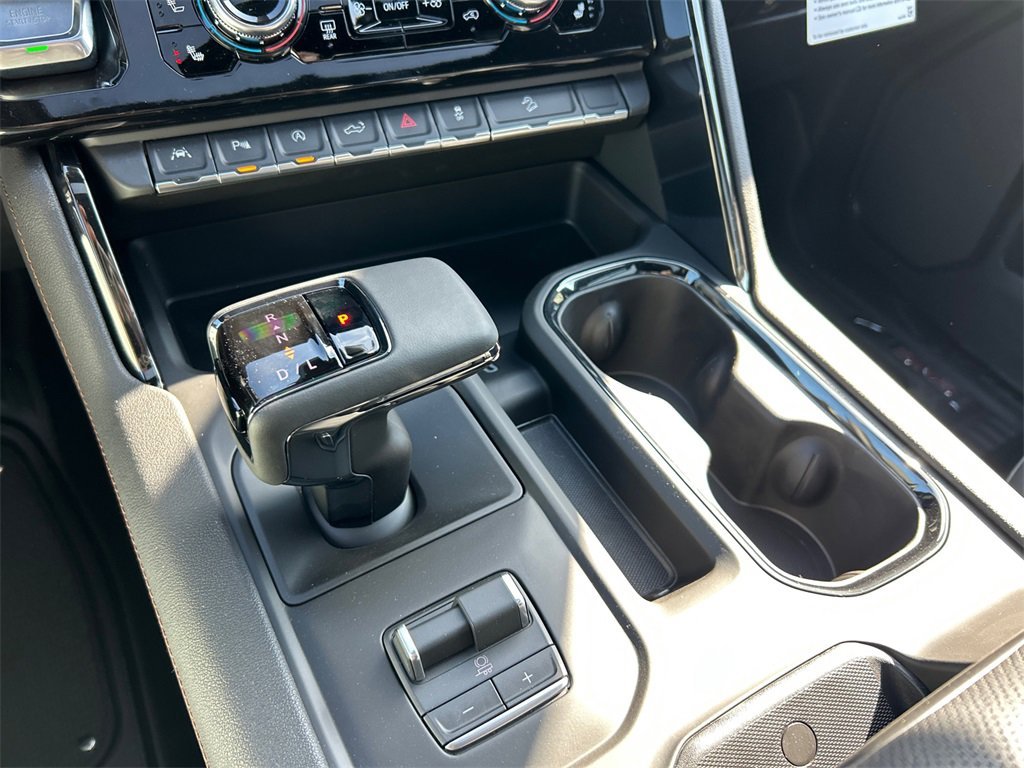 2026 GMC SIERRA - Image 25