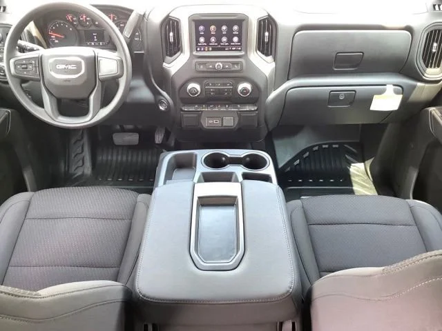 2026 GMC Sierra 1500 Pro - Photo 17