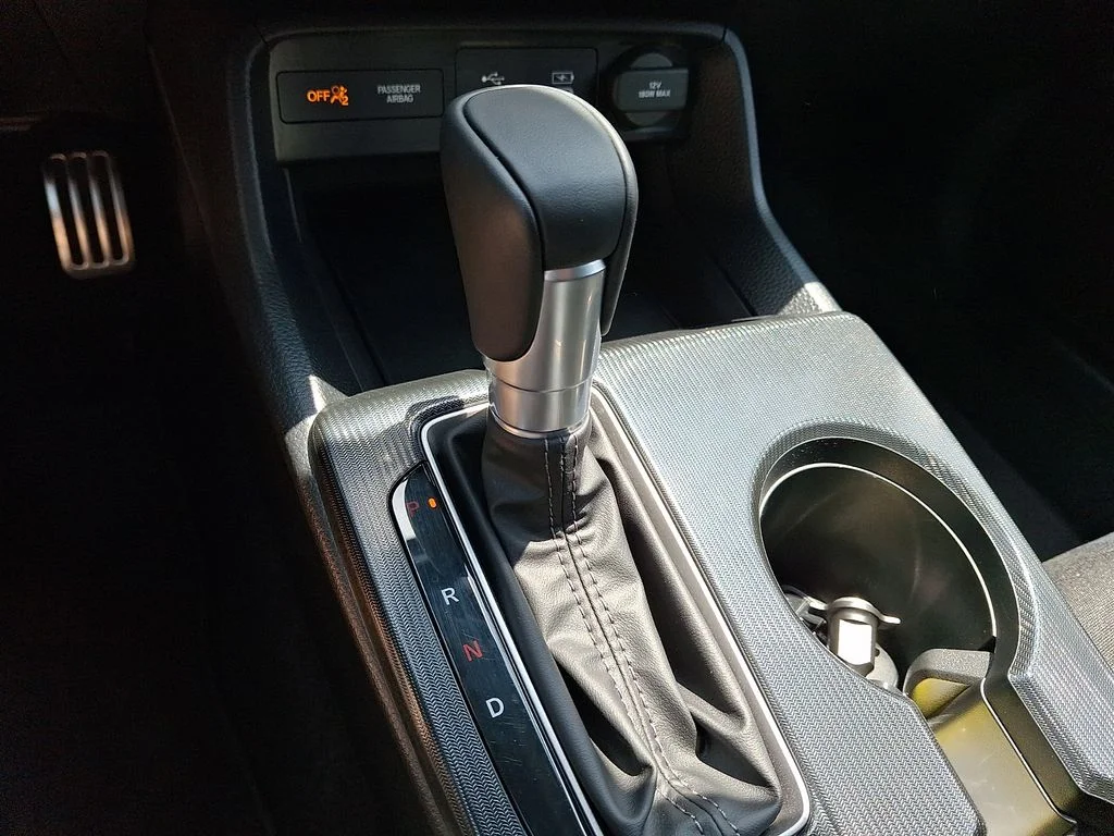 2026 Honda Civic Sport - Photo 15