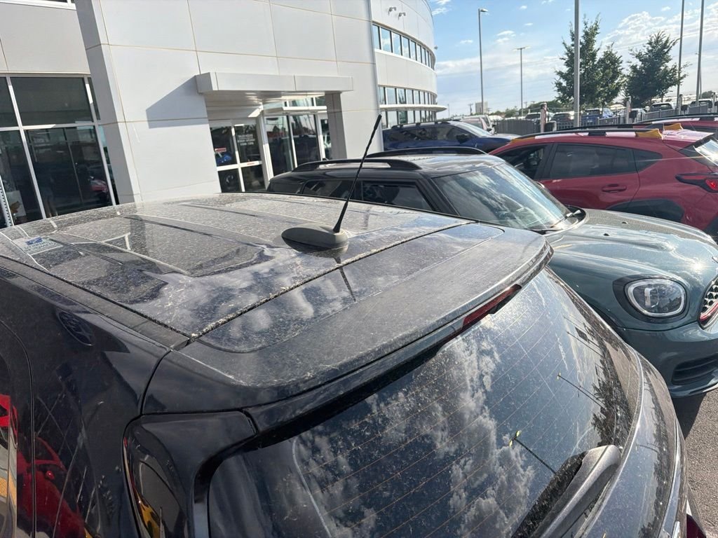 Used 2018 Black Chevrolet LS image 7