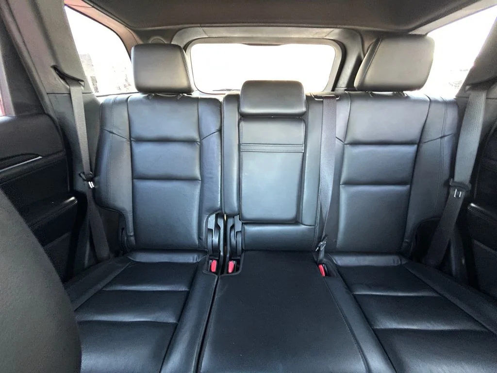 Used 2019 Blue Jeep Limited image 19