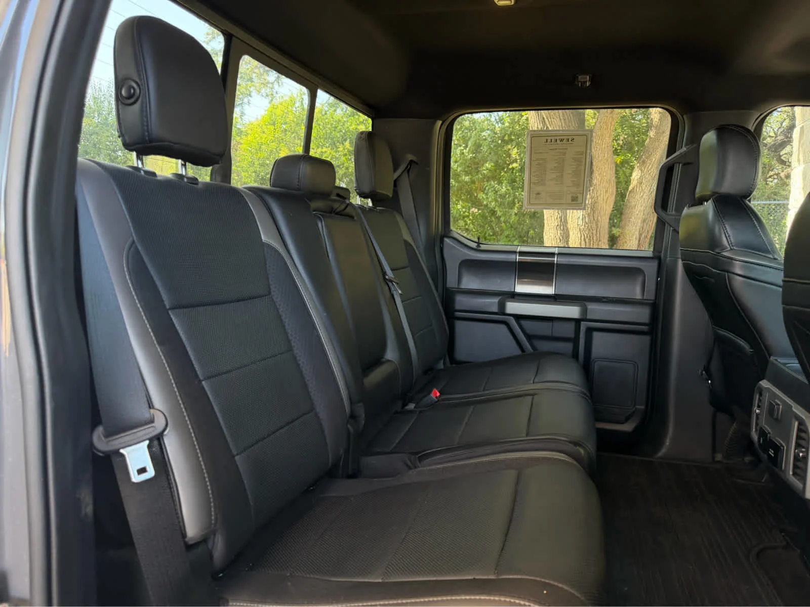 Used 2020 Lead Foot Ford Raptor image 13