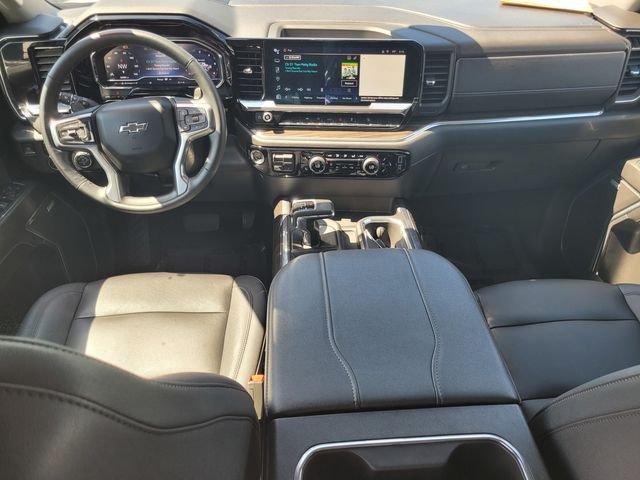 Used 2024 White Chevrolet RST image 16