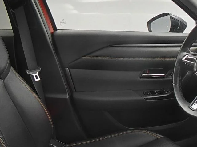 Used 2024 Red Mazda 2.5 S Premium Plus Package image 34