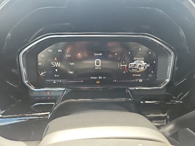 2026 GMC Sierra 1500 Elevation - Photo 22