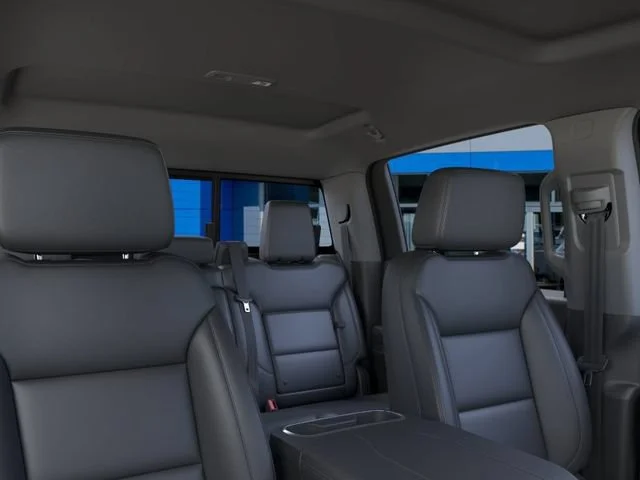 New 2026 Sterling Metallic GMC Elevation image 24
