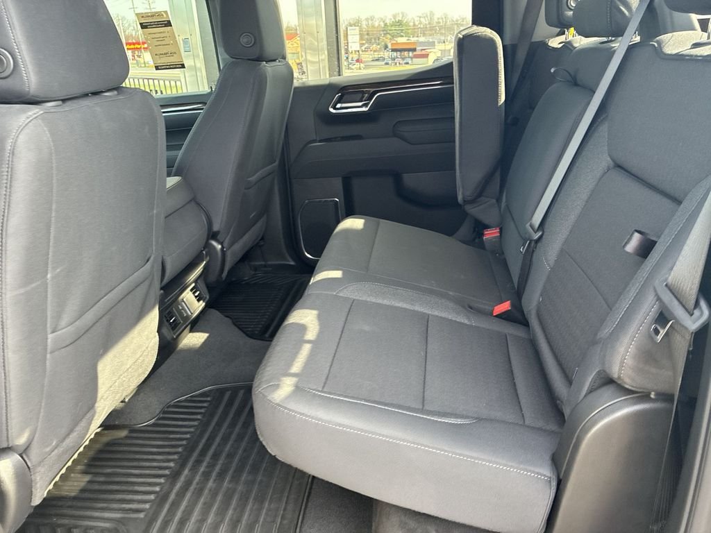 Certified Used 2026 Silver GMC Elevation image 18