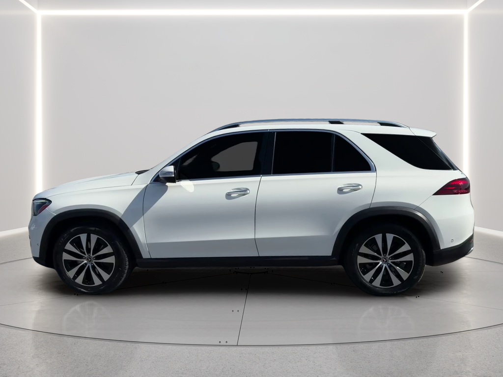 Used 2024  Mercedes-Benz GLE 350 image 8