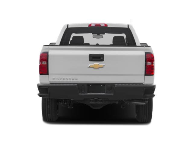 Used 2019 Summit White Chevrolet LT image 8