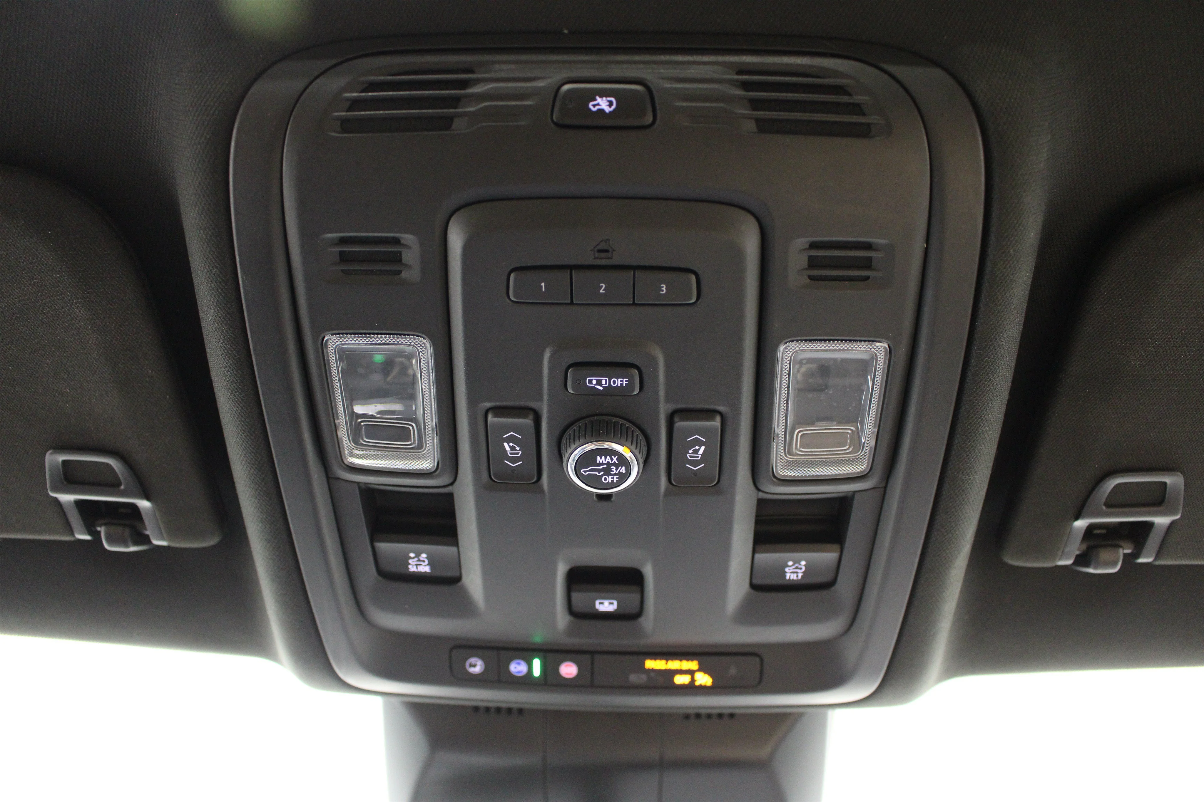 2021 Cadillac Escalade Premium Luxury - Photo 23