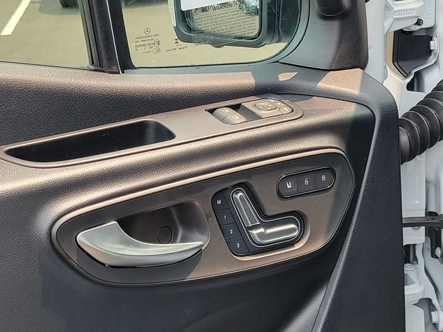2025 Mercedes-Benz Sprinter Cargo Van Base - Photo 15