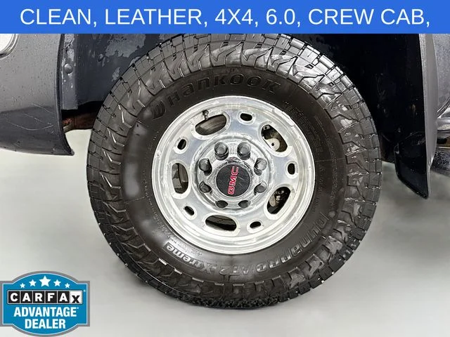 Used 2003 Black GMC SLT image 30