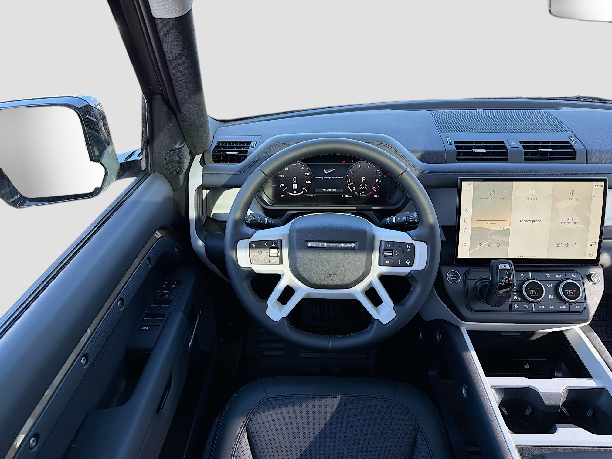 New 2026 Gondwana Stone Land Rover S image 16