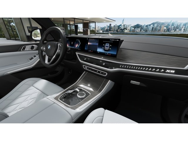 New 2026 Dravit Grey Metallic BMW sDrive40i image 14