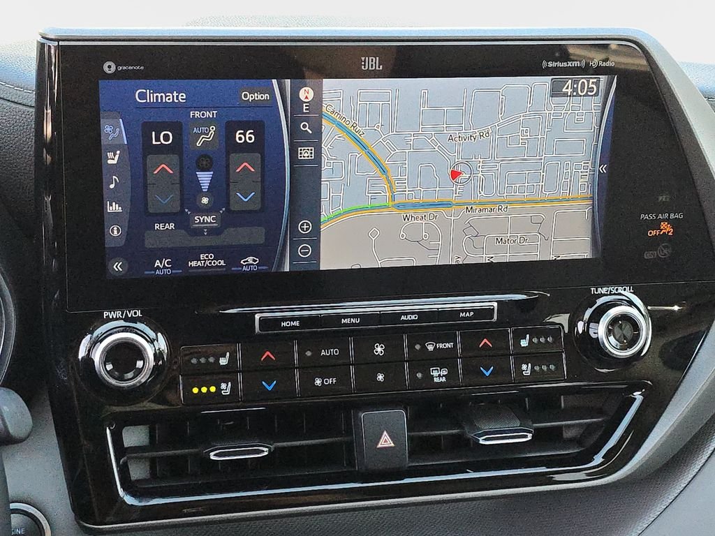 Used 2021 Gray Toyota Limited image 29