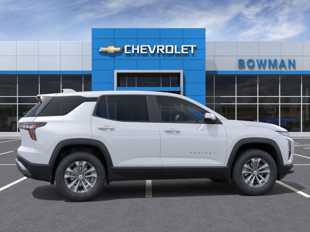 2026 Chevrolet Equinox LT - Photo 7