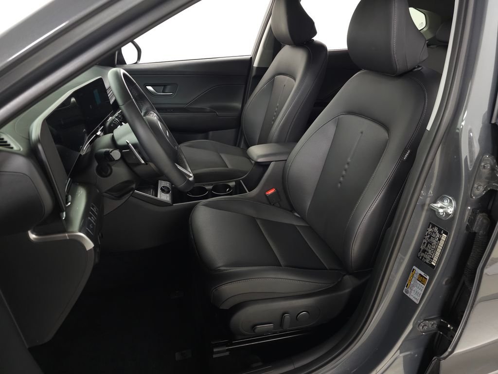 2026 Hyundai Kona Limited - Photo 19