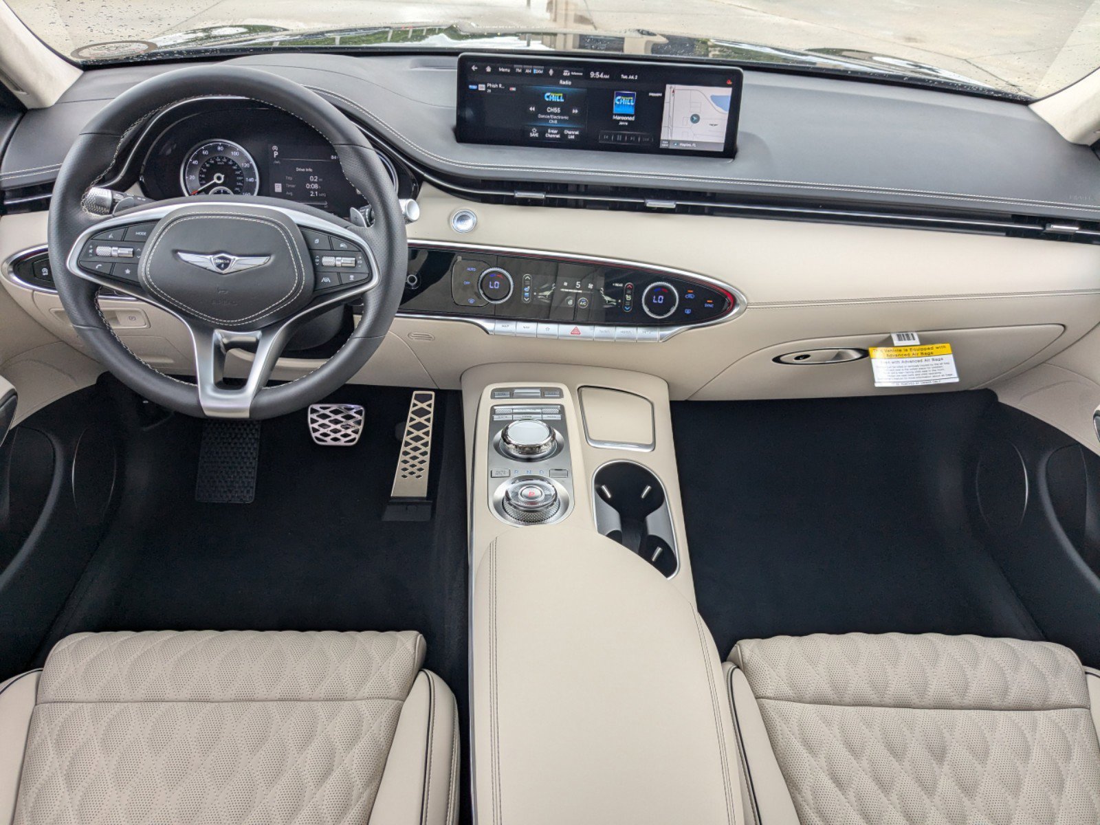 Used 2025 Vik Black Genesis  image 10