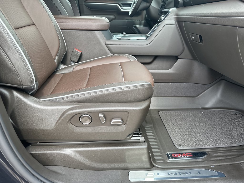 2026 GMC Sierra 2500HD Denali - Photo 39