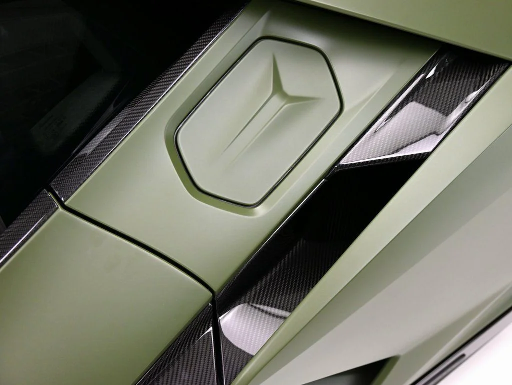 Used 2025 Verde Turbine Matt Lamborghini  image 25