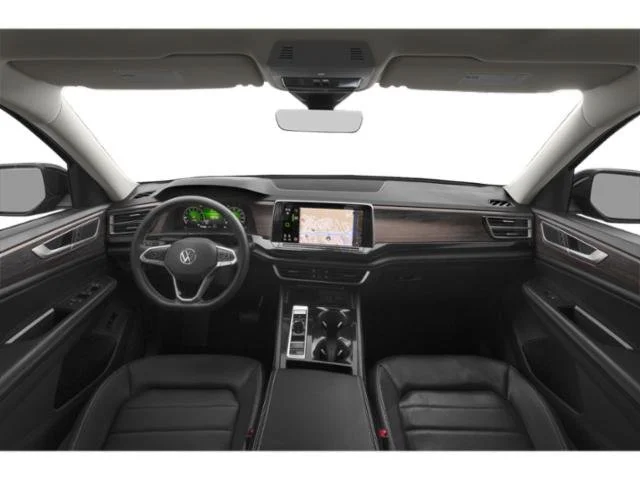 New 2026 Deep Black Pearl Volkswagen 2.0T SEL image 11