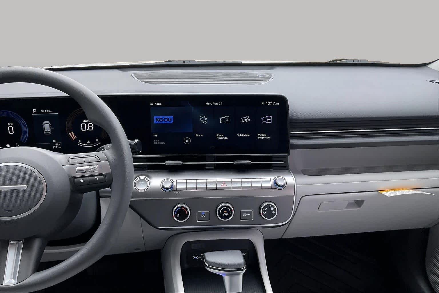 Pre-Owned 2026 Hyundai Kona SE