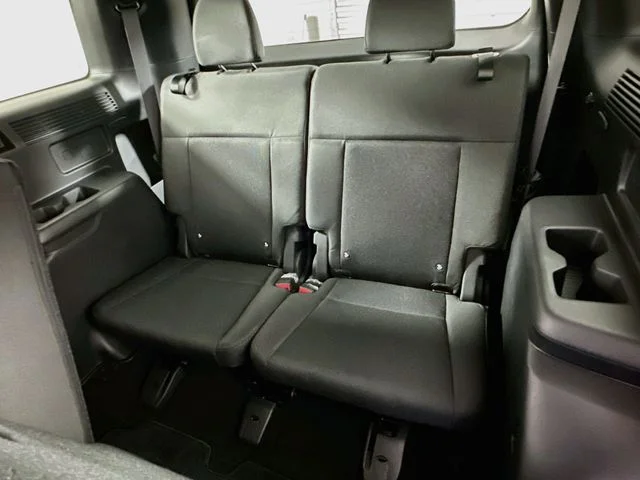 New 2027 Hyundai SANTA FE SE
