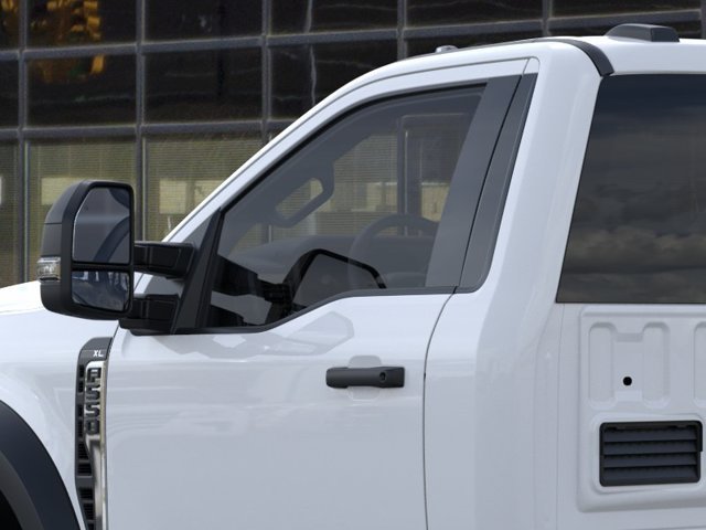 New 2025 Oxford White Ford XL image 42