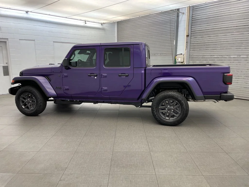 New 2026  Jeep Sport S image 5